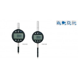 Comparator digital 12.5 - 25 mm - Helios Preisser model 1730 / 1732