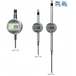 Comparator digital 12.5 - 100 mm - Helios Preisser model 0691