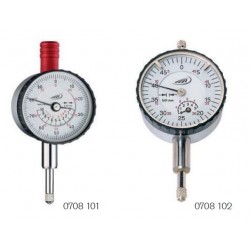 Comparator cu cadran 3 - 10 mm - Helios Preisser model 0708