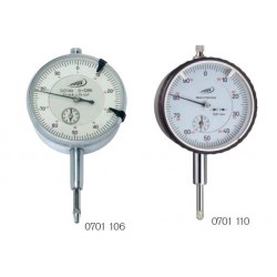 Comparator cu cadran 10 mm - Helios Preisser model 0701