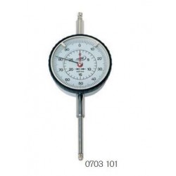 Comparator cu cadran 30 - 80 mm - Helios Preisser model 0703