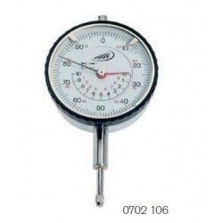 Comparator cu cadran 10 mm - Helios Preisser model 0702