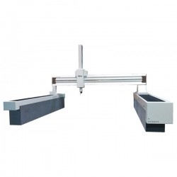 Masina de masurat 3D Nikon LK V R