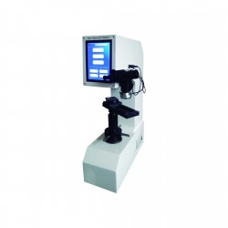 Tester digital pentru testarea duritatii Brinell, Rockwell, Vickers NOVOTEST TB-BRV-D