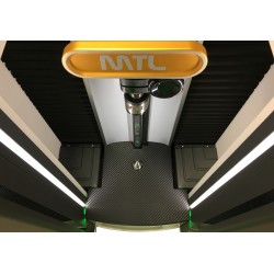 Masina optica de masurat Vicivision MTL Seria Techno