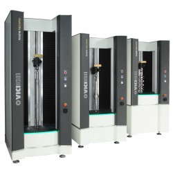 Optical measuring machine Vicivision MTL Techno Series