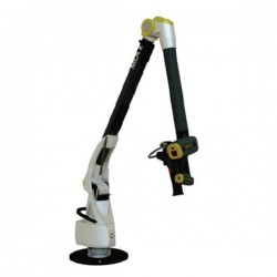 Brat portabil de masurare 3D Nikon MCAx / MCAx+