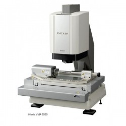 Sistem multi-senzor Nikon iNEXIV VMA-2520