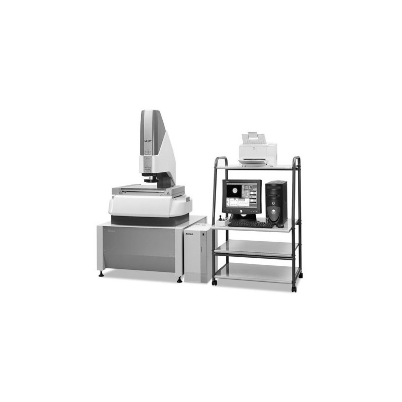 Nikon Nexiv VMR H3030