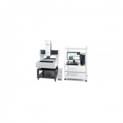 Sistem video CNC Nikon Nexiv VMZ-R4540