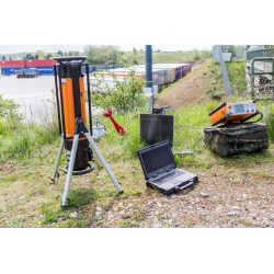 VisiConsult X-Ray Xplus Security HE