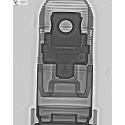 VisiConsult X-Ray Xplus Security HE