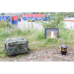 VisiConsult X-Ray Xplus Security WiFi