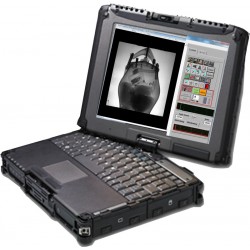 VisiConsult X-Ray Xplus Security WiFi