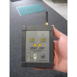 VisiConsult X-Ray Xplus Security WiFi