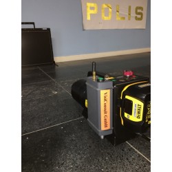 VisiConsult X-Ray Xplus Security WiFi