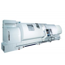 Strung CNC - Microcut BNC-2200