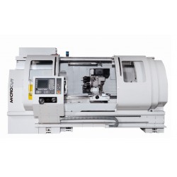 Strung CNC - Microcut BNC-2600