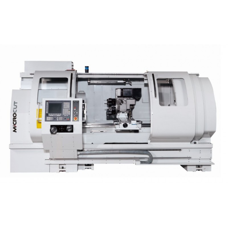 Strung CNC - Microcut BNC-2600