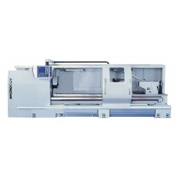 Strung CNC - Microcut BNC-3500