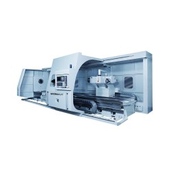 Strung CNC - Microcut BNC-5000