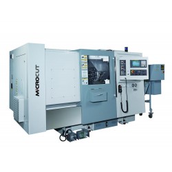 Strung CNC - Microcut 52HT/HTL