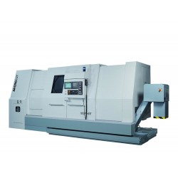 Strung CNC - Microcut 117HT