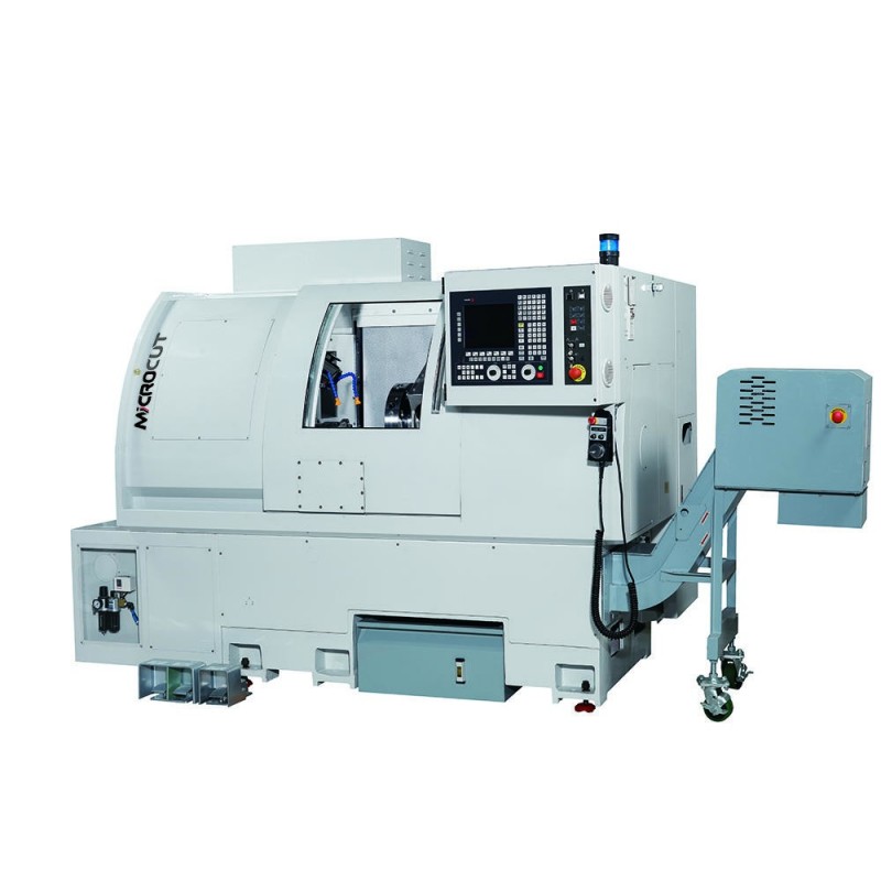 Strung CNC - Microcut LT-65