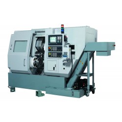 Strung CNC Multitasking - Microcut Dual 500