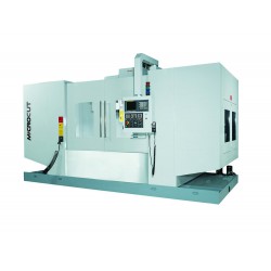 Centre de prelucrat vertical - Microcut VMC-2100