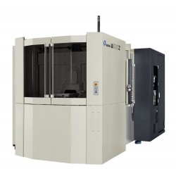 Centru de prelucrare orizontala in 5 axe MAKINO a500Z