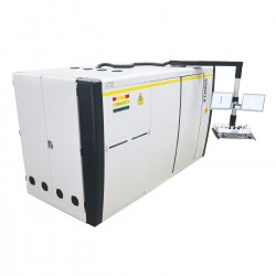 Tomograf Nikon XT H 225 / 330 / 450