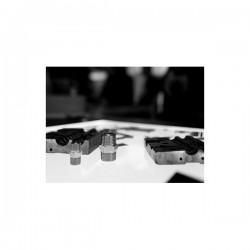 Metrios - sistem optic de masura 2D