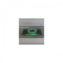 Metrios - sistem optic de masura 2D