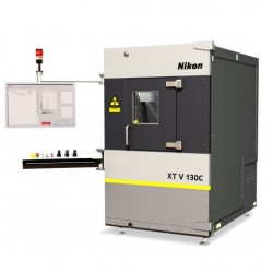 Tomograf Nikon XT V 130 / 160