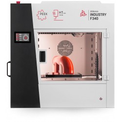 Imprimanta 3DGENCE INDUSTRY F340