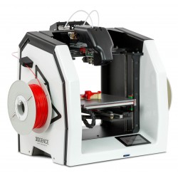 3DGence Double - dual extruder 3D printer