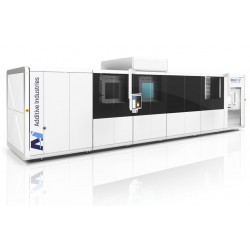 Imprimanta 3D cu pulbere metalica - Additive Industries MetalFAB1