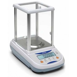 Balante analitice Optika Italy - Seria B - Rezolutie 0,0001 g