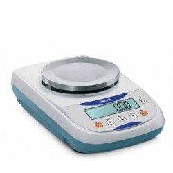 Balantele de precizie Optika Italy -  Seria D - Rezolutie 0,01g