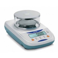 Balantele de precizie Optika Italy -  Seria E - Rezolutie 0,001g