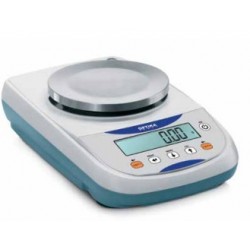 Balantele de precizie Optika Italy -  Seria F - Rezolutie 0,1g