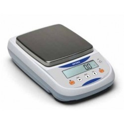 Balantele de precizie Optika Italy -  Seria G - Rezolutie 0,1g