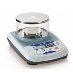 Balante de precizie Optika Italy -  Seria H - Rezolutie 0,001g