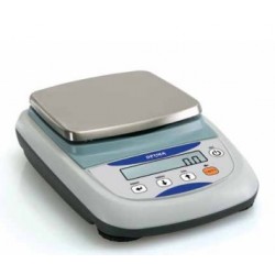 Balante de precizie Optika Italy -  Seria L - Rezolutie 0,1g