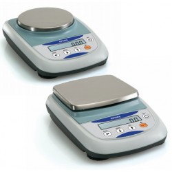 Balante de precizie Optika Italy -  Seria M - Rezolutie 0,01g - 0,1g