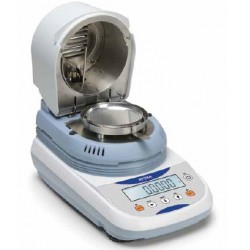 Balanta pentru umoditate - Optika ITaly Seria T - Rezolutie 0,0001g - 0,001g - 0,01g