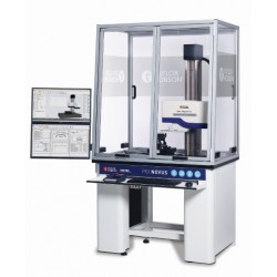 Sistem de masurare a suprafetei, conturului, 3D si a diametruluiTaylor Hobson Form Talysurf PGI NOVUS