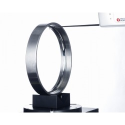 Sistem de masurare a suprafetei, conturului, 3D si a diametruluiTaylor Hobson Form Talysurf PGI NOVUS