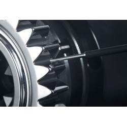 Sistem de masurare a suprafetei, conturului, 3D si a diametruluiTaylor Hobson Form Talysurf PGI NOVUS